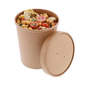 1000ML Paper Container