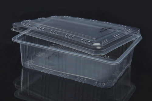 1000ML PP Sealable Tray