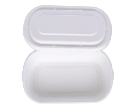 1000ML Rectangular Container