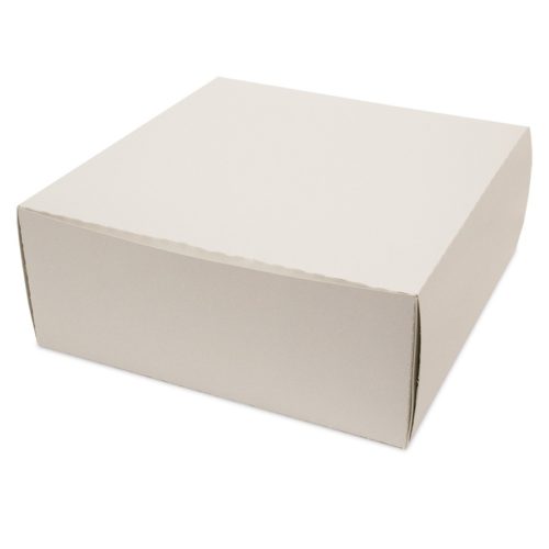 1.5 Kg Cake Box