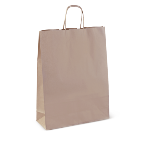 #180 Detpak Twist Handle Bag (C210S0010A)