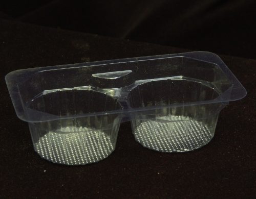 2 Pcs Mava Cake Tray (B4)