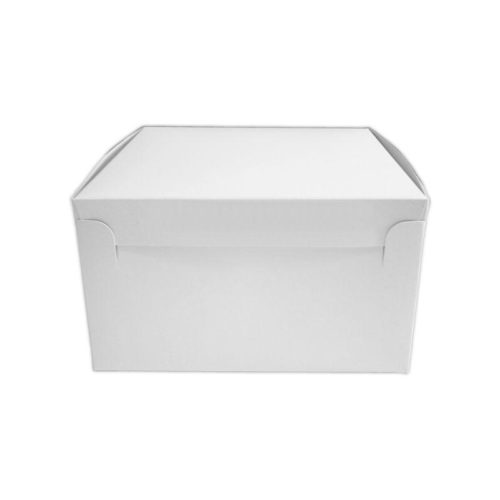 2 Kg Cake Box