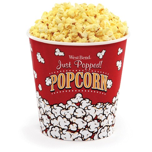32 OZ Popcorn Tub