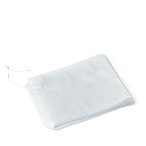 #4 Strung Flat Bag (A308S0001B)