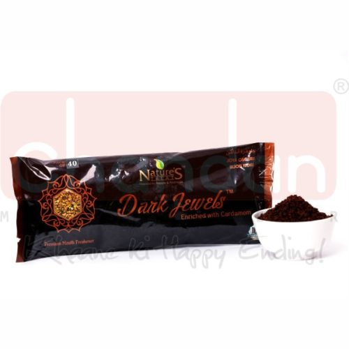 Dark Jewels (Sachets)