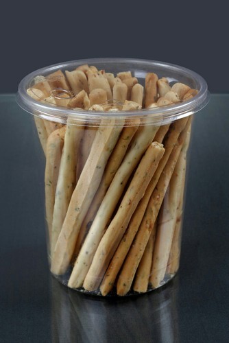 1000ML Round Pet Containers