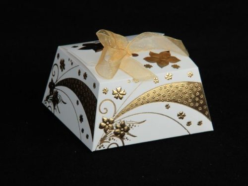Paper Box No. 955
