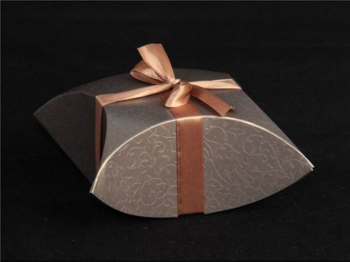 Paper Box No. 956, 957