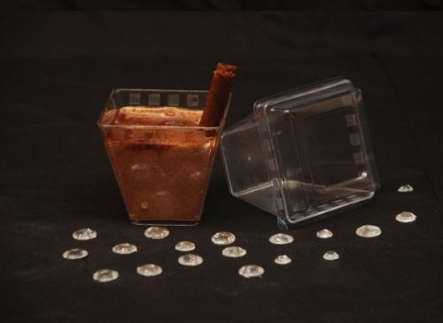 PS 1 100ML With Lid