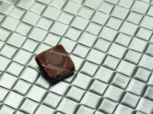 Cacao Structure Sheets