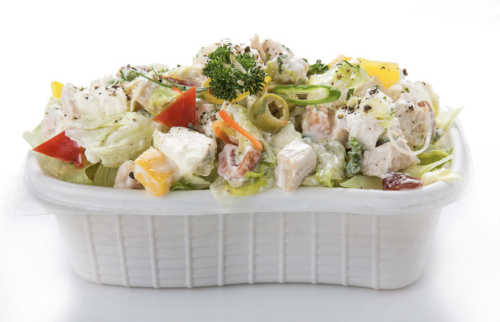 Other Containers (Recyclable)