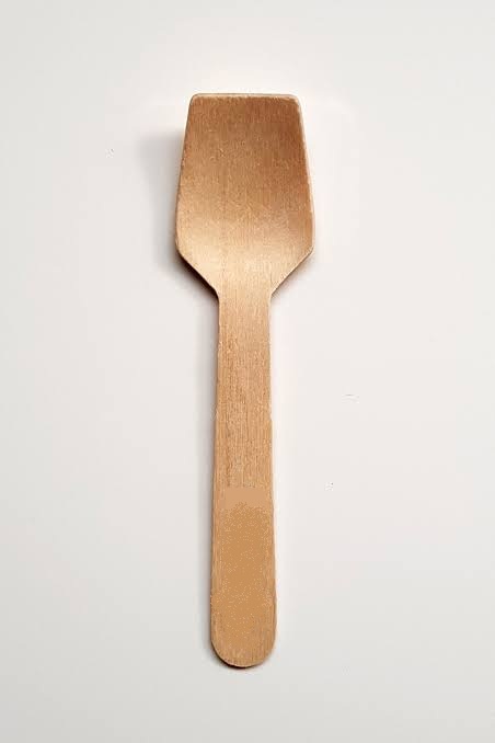Wooden Cutlery